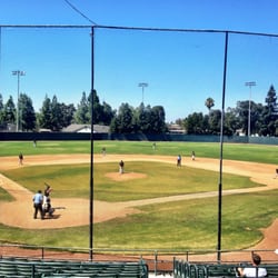 Billy Hebert Field - USSSA 14U Ultimate Labor Day Tournament 2012