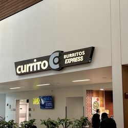 Currito - Maryland House Rest Stop Currito