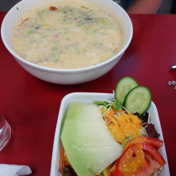 Foo Foo Tei - Tapas/Small Plates Near Me - Hacienda Heights, California