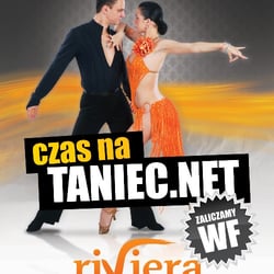Szkoła Tańca Riviera