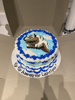 Masterpiece Cakeshop by null