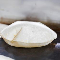 San Jose Mexican Bar And Grill - Home-made tortillas