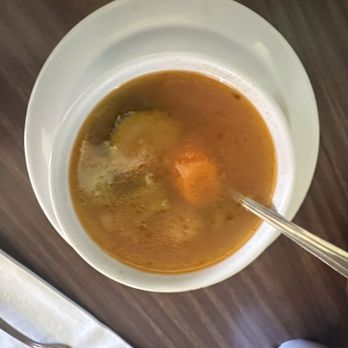 La Fuente Restaurant - Soup - Mexican Near Me - Los Angeles, California La Fuente Restaurant - Soup - Mexican Near Me - Los Angeles, California