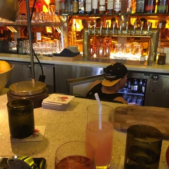 BeetleCat - Yummy cocktails - Seafood Near Me - Atlanta, Georgia BeetleCat - Yummy cocktails - Seafood Near Me - Atlanta, Georgia