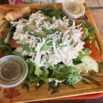 Michael’s Deli - Trio salad - Soup Near Me - Reno, Nevada