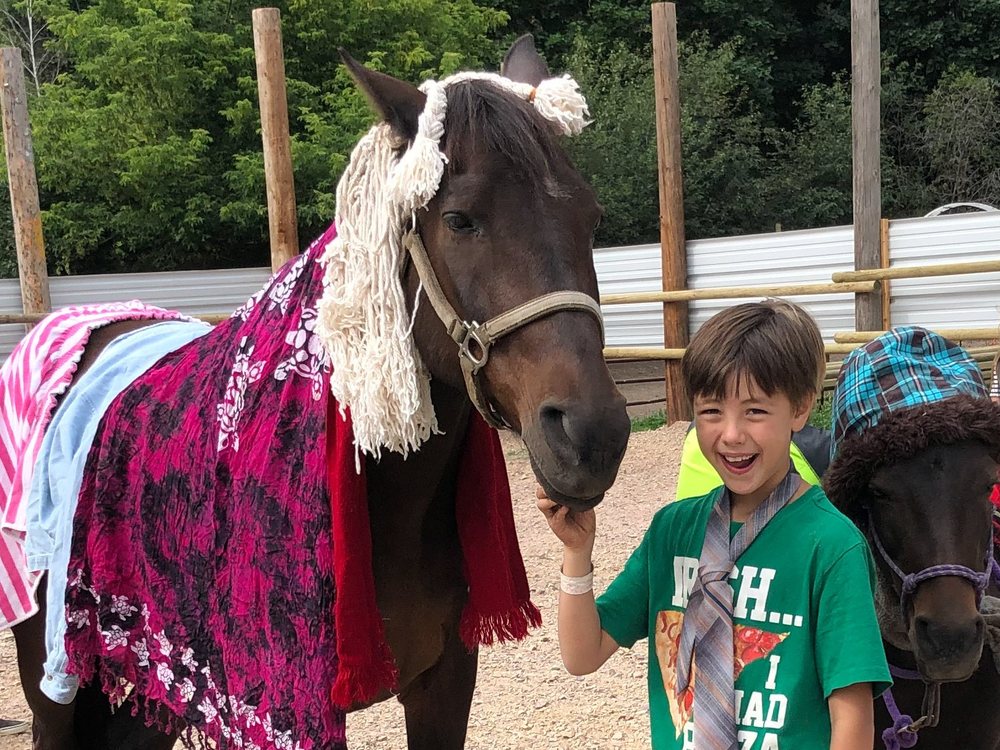 Pearl Ranch - equestrian in Missoula, MT