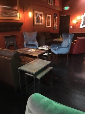 Millers & Rossi by null