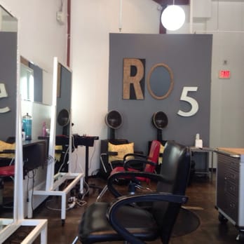 Salon RO5 - Hair Salons Near Me - Phoenix, Arizona