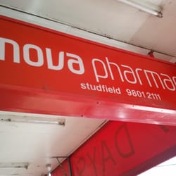 Nova Pharmacy