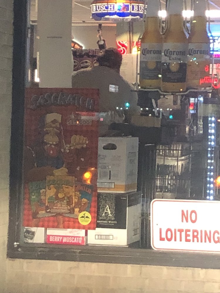 OTTO’S LIQUORS Updated October 2024 7850 Portland Ave S