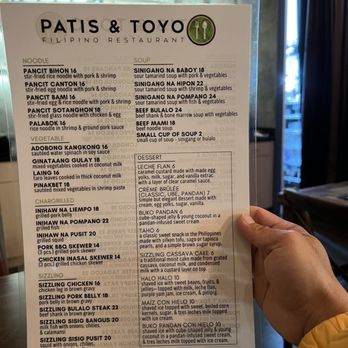 Patis & Toyo - Filipino Near Me - Katy, Texas Patis & Toyo - Filipino Near Me - Katy, Texas