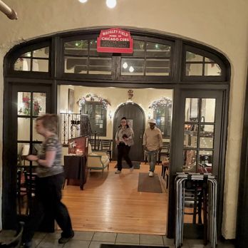 Mama Carolla's - Front entryway - Italian Near Me - Indianapolis, Indiana Mama Carolla's - Front entryway - Italian Near Me - Indianapolis, Indiana