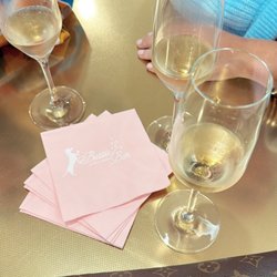Two Friends - Wine Tasting