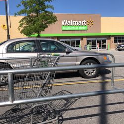 Walmart Neighborhood Market