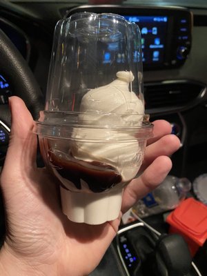 Dairy Queen by null