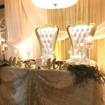 Prestige Wedding Decoration - Wedding Planning Near Me - Schaumburg, Illinois