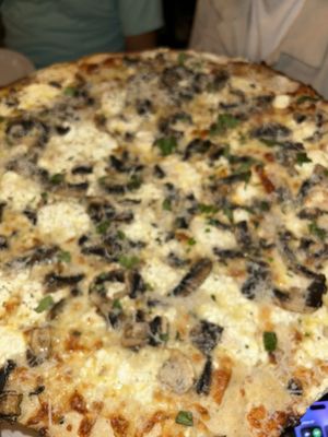 Tenth Street Pasta & Pizza by null