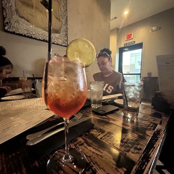 Mad Chef Kitchen And Bar - New American Near Me - Ellicott City, Maryland