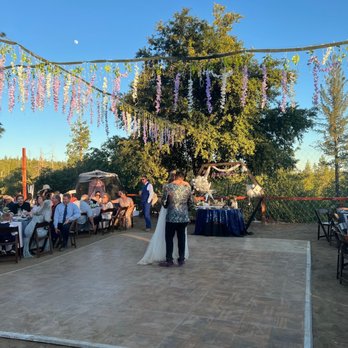 Mosley Ranch CA - Campgrounds Near Me - Groveland, California