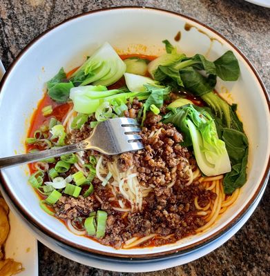 Taste of Chengdu 成都味道 by null