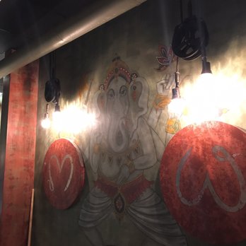 Tabernacle - Unbelievable!! A Hindu deity plastered in the bathroom. This is incredibly disrespectful. Hinduism is not a freaking decoration. - Music Venues Near Me - Atlanta, Georgia Tabernacle - Unbelievable!! A Hindu deity plastered in the bathroom. This is incredibly disrespectful. Hinduism is not a freaking decoration. - Music Venues Near Me - Atlanta, Georgia