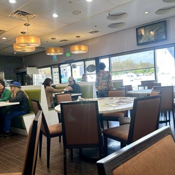 Alhambra Garden Café - Casual ambiance - Chinese Near Me - Alhambra, California Alhambra Garden Café - Casual ambiance - Chinese Near Me - Alhambra, California