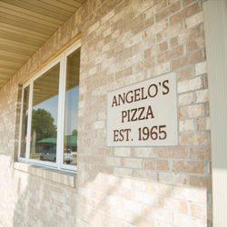 Angelo's Pizza