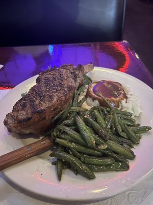 Crystal City Restaurant - Gentleman's Club by null