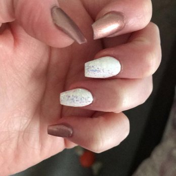 K Nails - Nail Salons Near Me - Hazel Park, Michigan