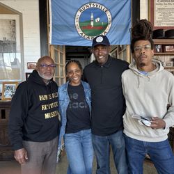 Huntsville Revisited