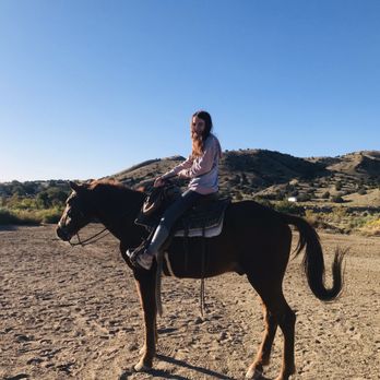 Broken Saddle Riding - Horseback Riding Near Me - Cerrillos, New Mexico