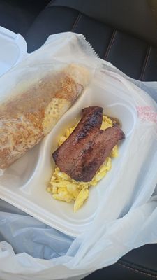 Kenny's Cafe by null