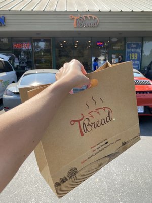 TBread by null