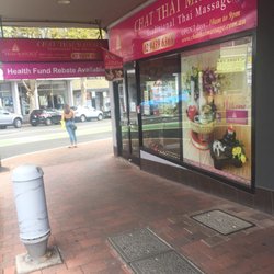 Chat Thai Massage