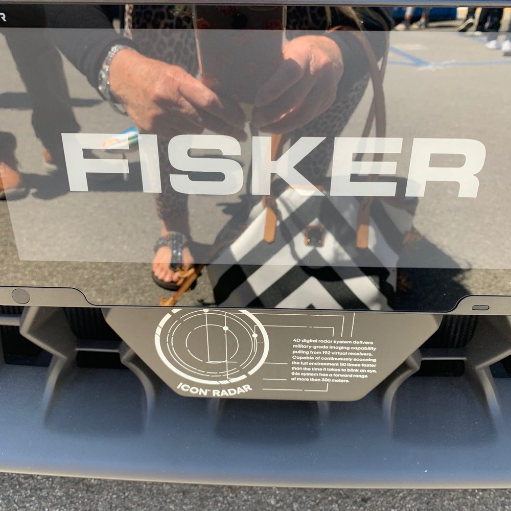 Fiskar Ocean Fiskar Ocean