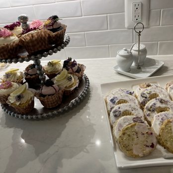 L & N - Desserts Near Me - Stafford , Virginia