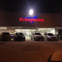EXTRAFARMA MARAPONGA