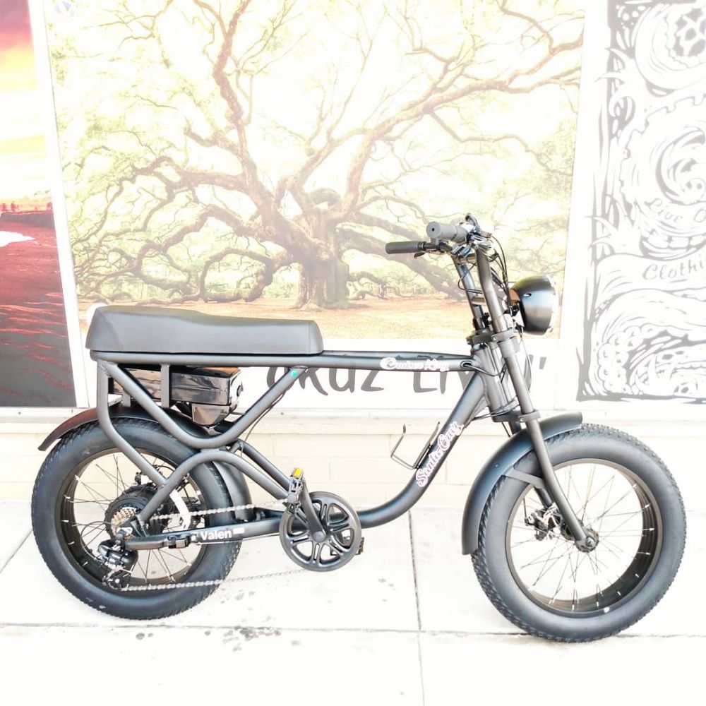 CRUISER KING 26 Photos & 23 Reviews 320 Pacific Ave, Santa Cruz, California Bike Rentals