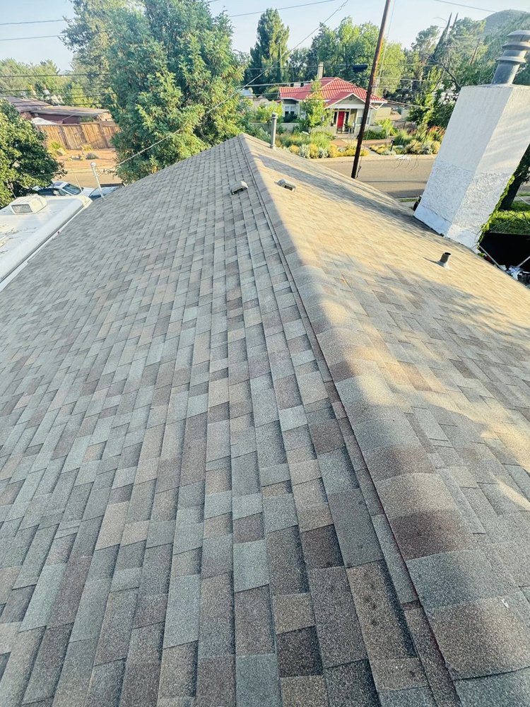 Slide of Balderrama Roofing