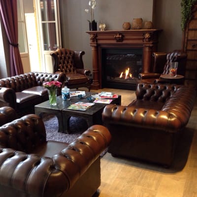 Boutique Hotel Sablon by null