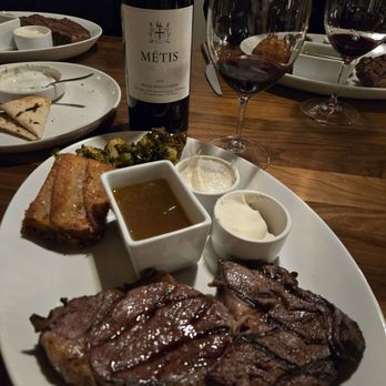Willamette Valley Vineyards - Lake Oswego - Prime rib special on Thursdays - New American Near Me - Lake Oswego, Oregon Willamette Valley Vineyards - Lake Oswego - Prime rib special on Thursdays - New American Near Me - Lake Oswego, Oregon