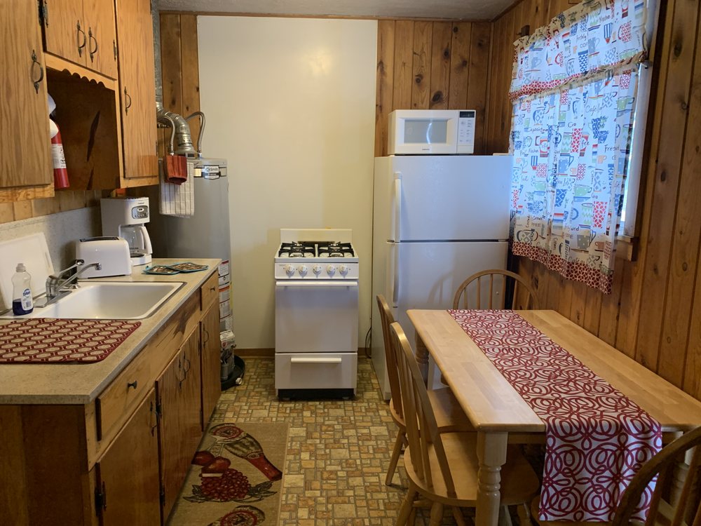 SOUTH FORK LODGE & RV Updated September 2024 24 Photos & 14 Reviews