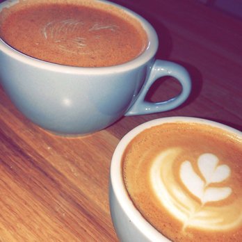 Little Bear Coffee - Coffee & Tea Near Me - Albuquerque, New Mexico