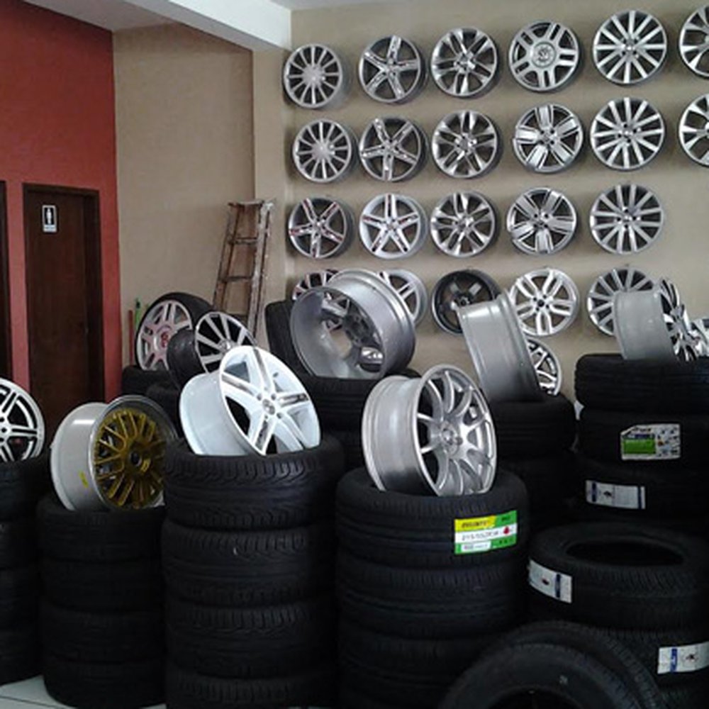 THE BEST 10 AUTOMOTIVE near R. INAJÁ 695, PINHEIRINHO - PR 81880-370,  BRAZIL - Updated 2026 - Hours - Yelp