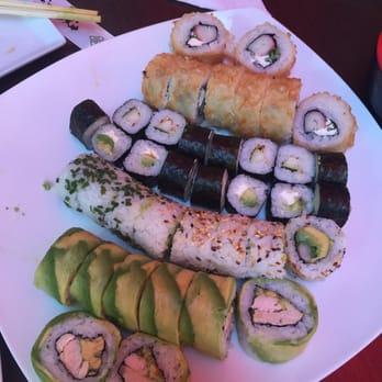 Natural Sushi - Promotion 3 - Sushi Bars Near Me - Santiago, RM