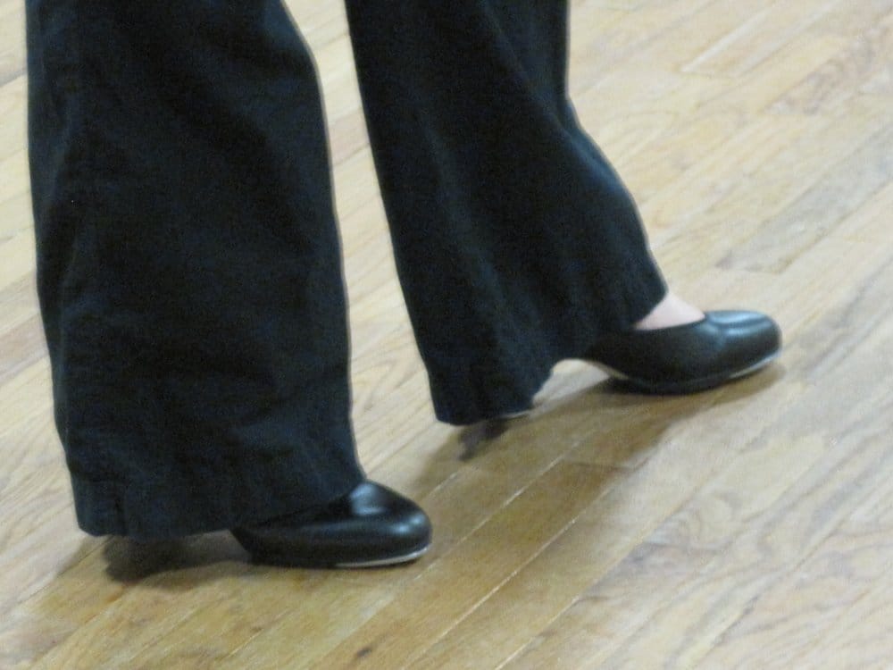 KSA Dance Logo