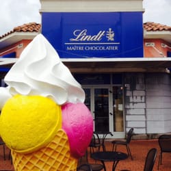 Lindt