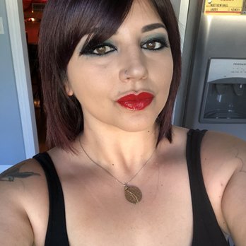 Spruce & Cedar Salon - My fall look - Hair Salons Near Me - Culver City, California