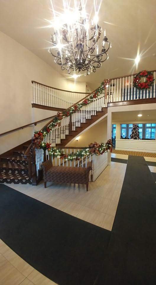 SHELBY PARK MANOR Updated September 2024 15 Photos 4709 Park Mnr N, Shelby Township