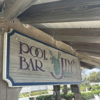 Pool Bar Jim's - Bars Near Me - Hilton Head Island, South Carolina Pool Bar Jim's - Bars Near Me - Hilton Head Island, South Carolina